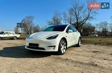 Tesla Model Y 2020 Tesla Model Y 2020
