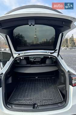 Внедорожник / Кроссовер Tesla Model Y 2022 в 