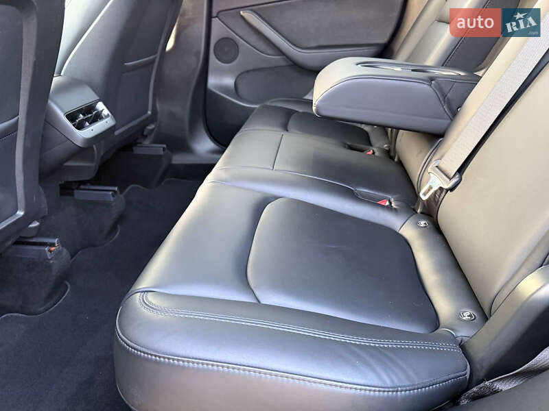 Позашляховик / Кросовер Tesla Model Y 2020 в Коломиї фото 31 Позашляховик / Кросовер Tesla Model Y 2020 в Коломиї