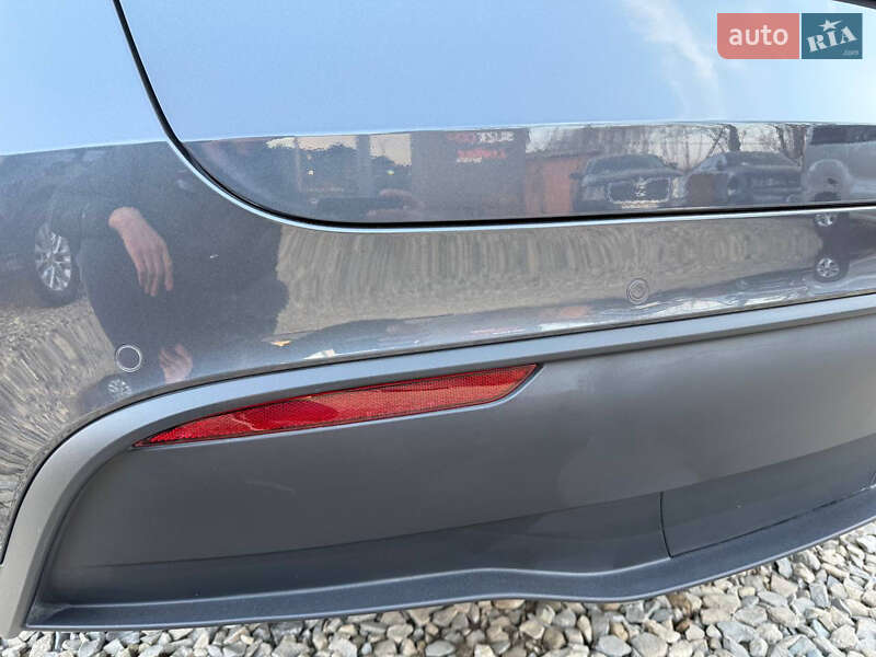Позашляховик / Кросовер Tesla Model Y 2020 в Коломиї фото 41 Позашляховик / Кросовер Tesla Model Y 2020 в Коломиї