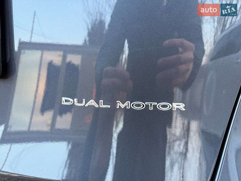 Позашляховик / Кросовер Tesla Model Y 2020 в Коломиї фото 54 Позашляховик / Кросовер Tesla Model Y 2020 в Коломиї