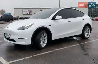 Tesla Model Y 2023 Tesla Model Y 2023