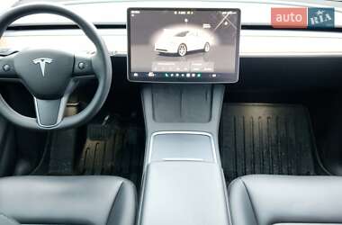 Внедорожник / Кроссовер Tesla Model Y 2023 в 