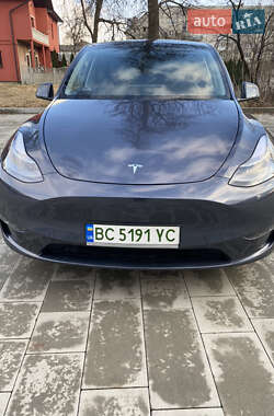 Tesla Model Y 2023 Tesla Model Y 2023