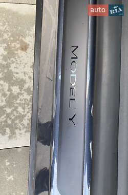 Внедорожник / Кроссовер Tesla Model Y 2023 в 