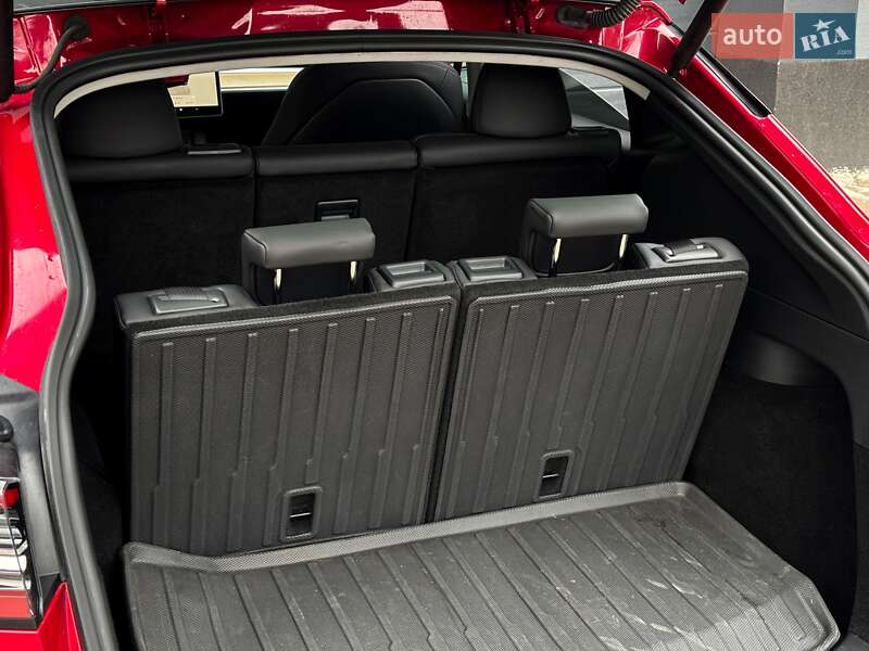 Внедорожник / Кроссовер Tesla Model Y 2023 в Киеве фото 26 Внедорожник / Кроссовер Tesla Model Y 2023 в Киеве