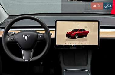 Внедорожник / Кроссовер Tesla Model Y 2023 в 