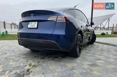 Tesla Model Y 2023 Tesla Model Y 2023