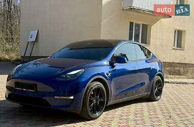 Tesla Model Y 2022 Tesla Model Y 2022