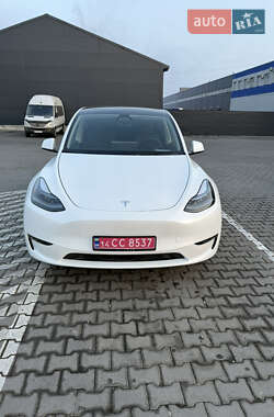 Tesla Model Y 2023 Tesla Model Y 2023