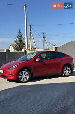Tesla Model Y 2023 Tesla Model Y 2023
