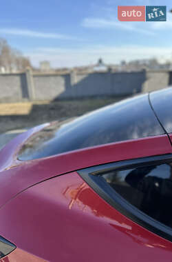 Внедорожник / Кроссовер Tesla Model Y 2023 в 