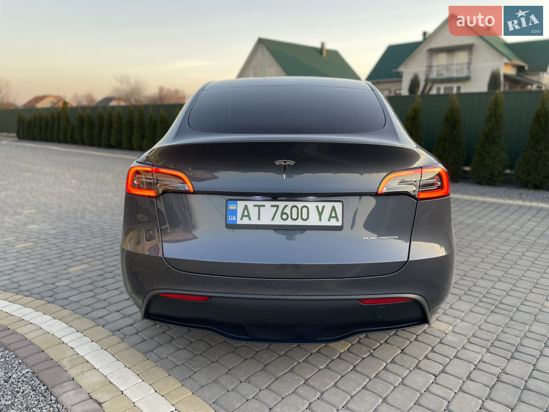 2023 Tesla Model Y - мініатюра 7