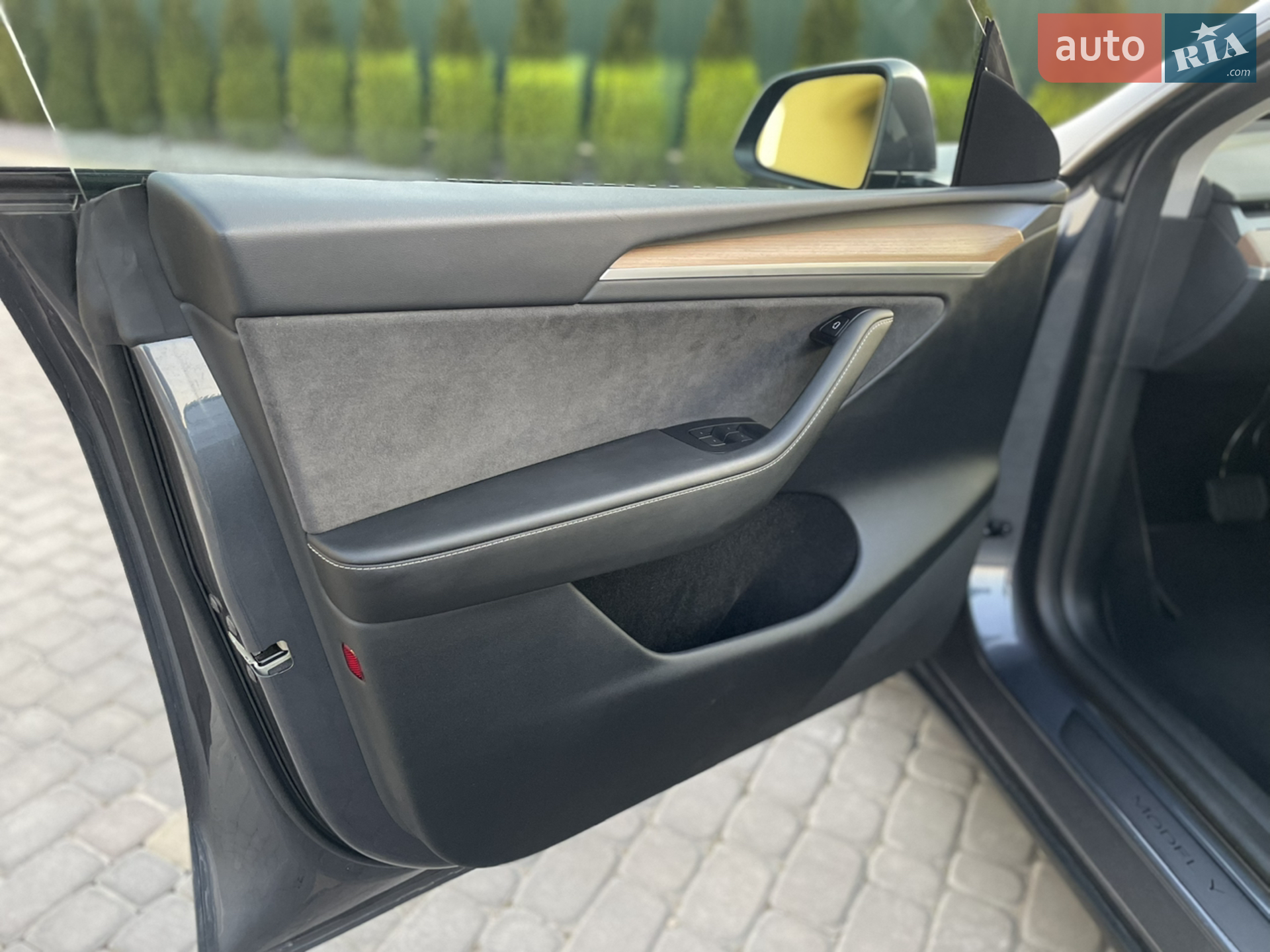 2023 Tesla Model Y - мініатюра 20