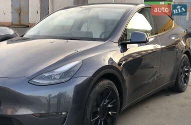 Tesla Model Y 2023 Tesla Model Y 2023