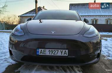 Tesla Model Y 2022 Tesla Model Y 2022