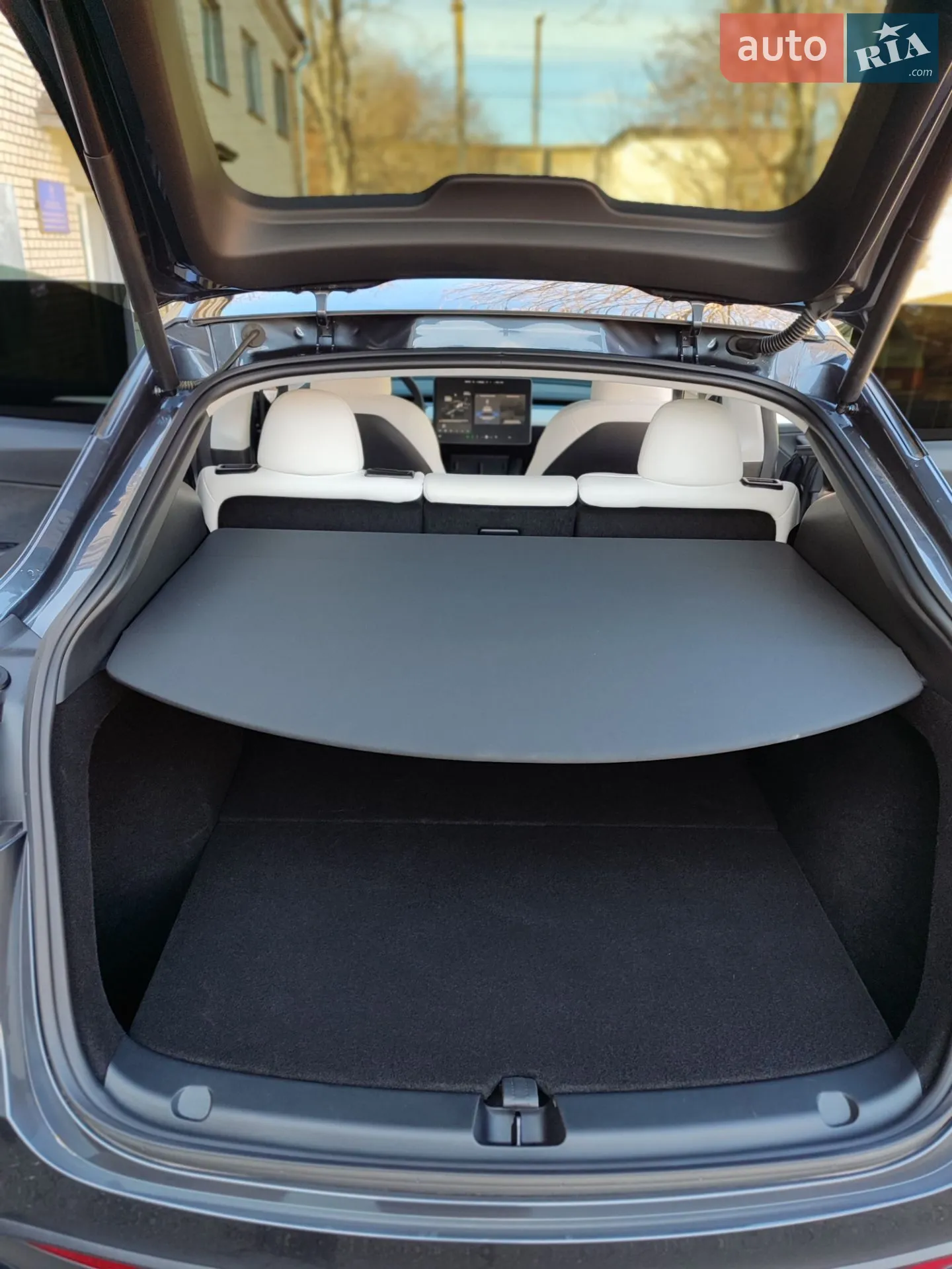 2023 Tesla Model Y - мініатюра 13