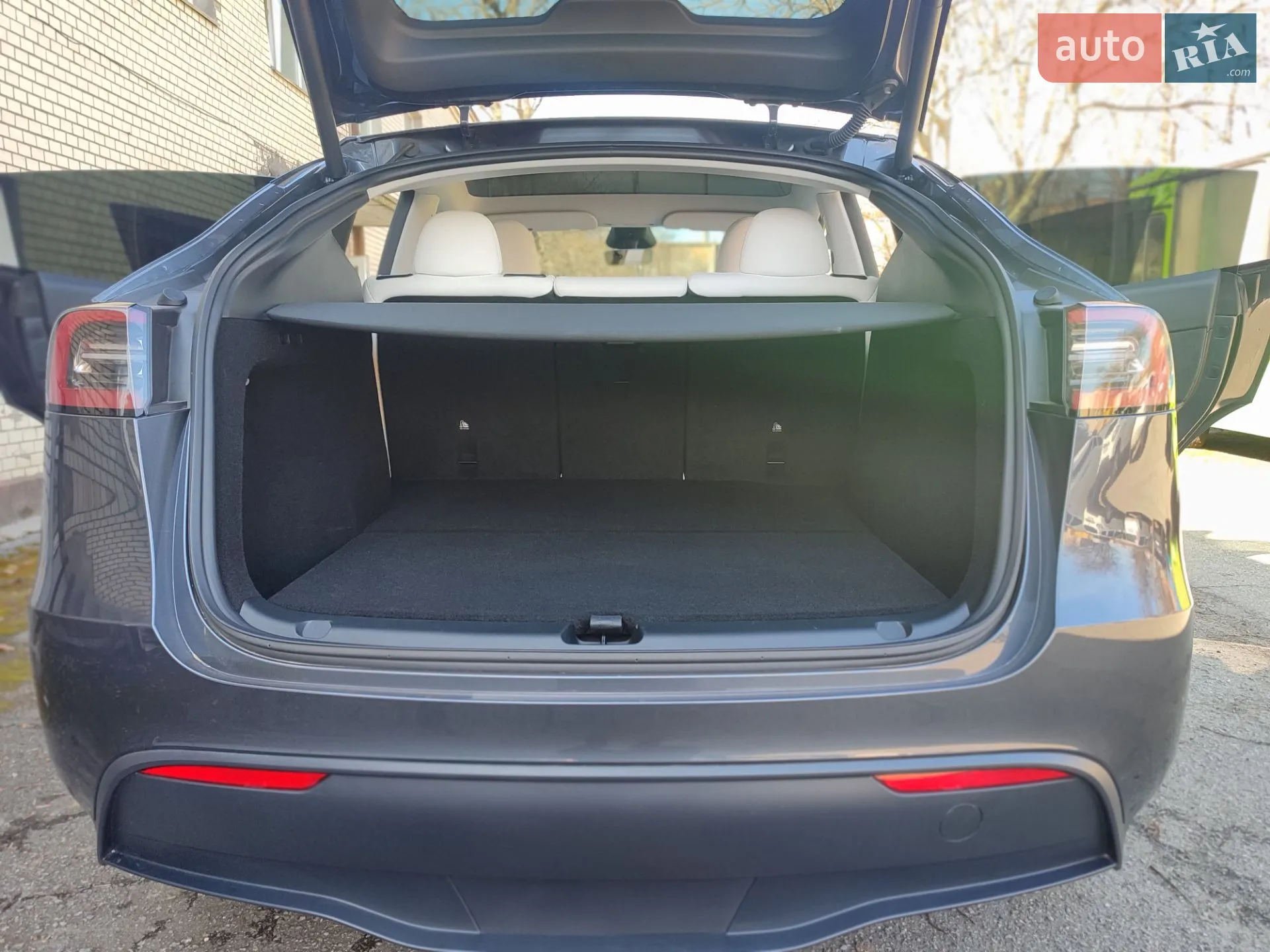 2023 Tesla Model Y - мініатюра 14