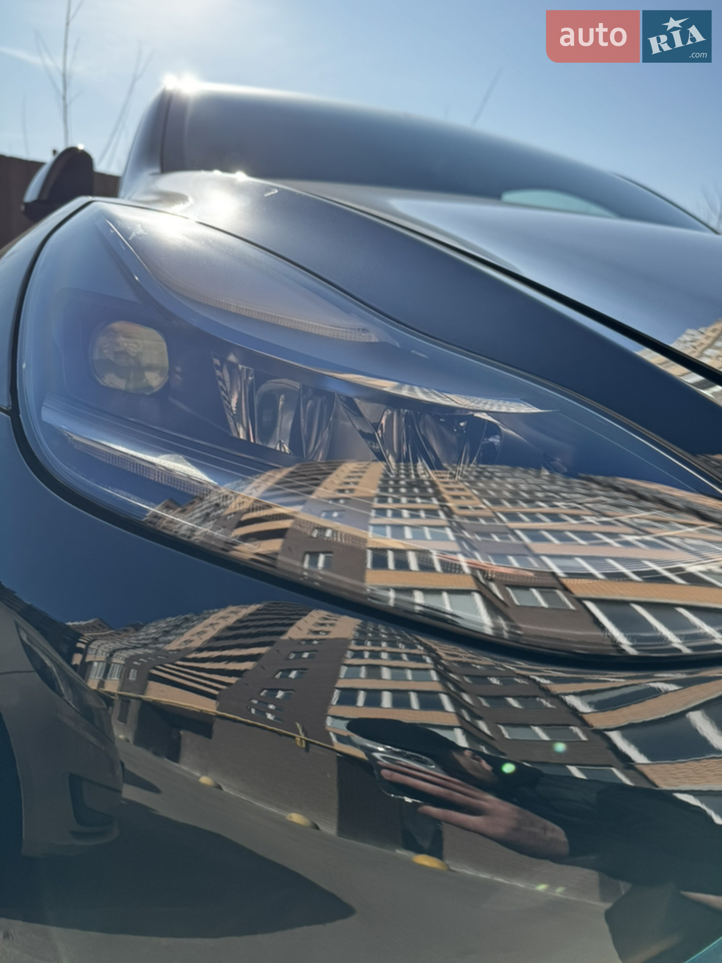 2023 Tesla Model Y - мініатюра 15