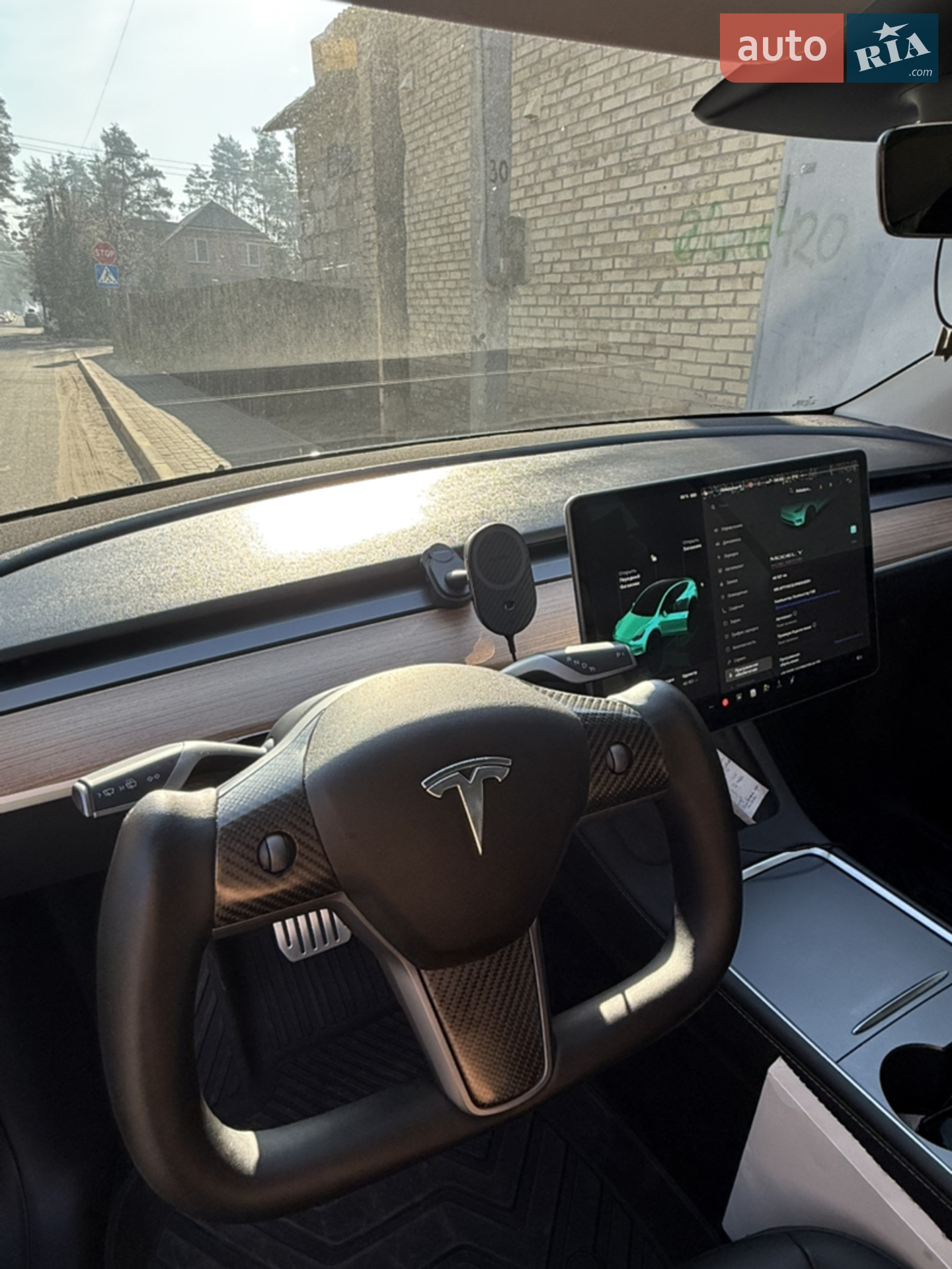 2022 Tesla Model Y - мініатюра 6