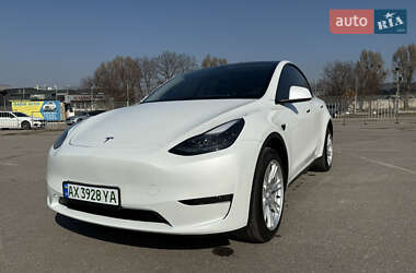 Tesla Model Y 2023 Tesla Model Y 2023