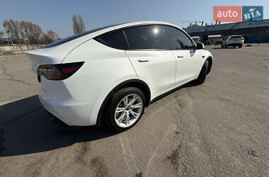 Внедорожник / Кроссовер Tesla Model Y 2023 в 
