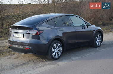 Tesla Model Y 2024 Tesla Model Y 2024