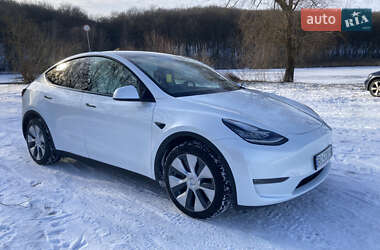 Tesla Model Y 2020 Tesla Model Y 2020