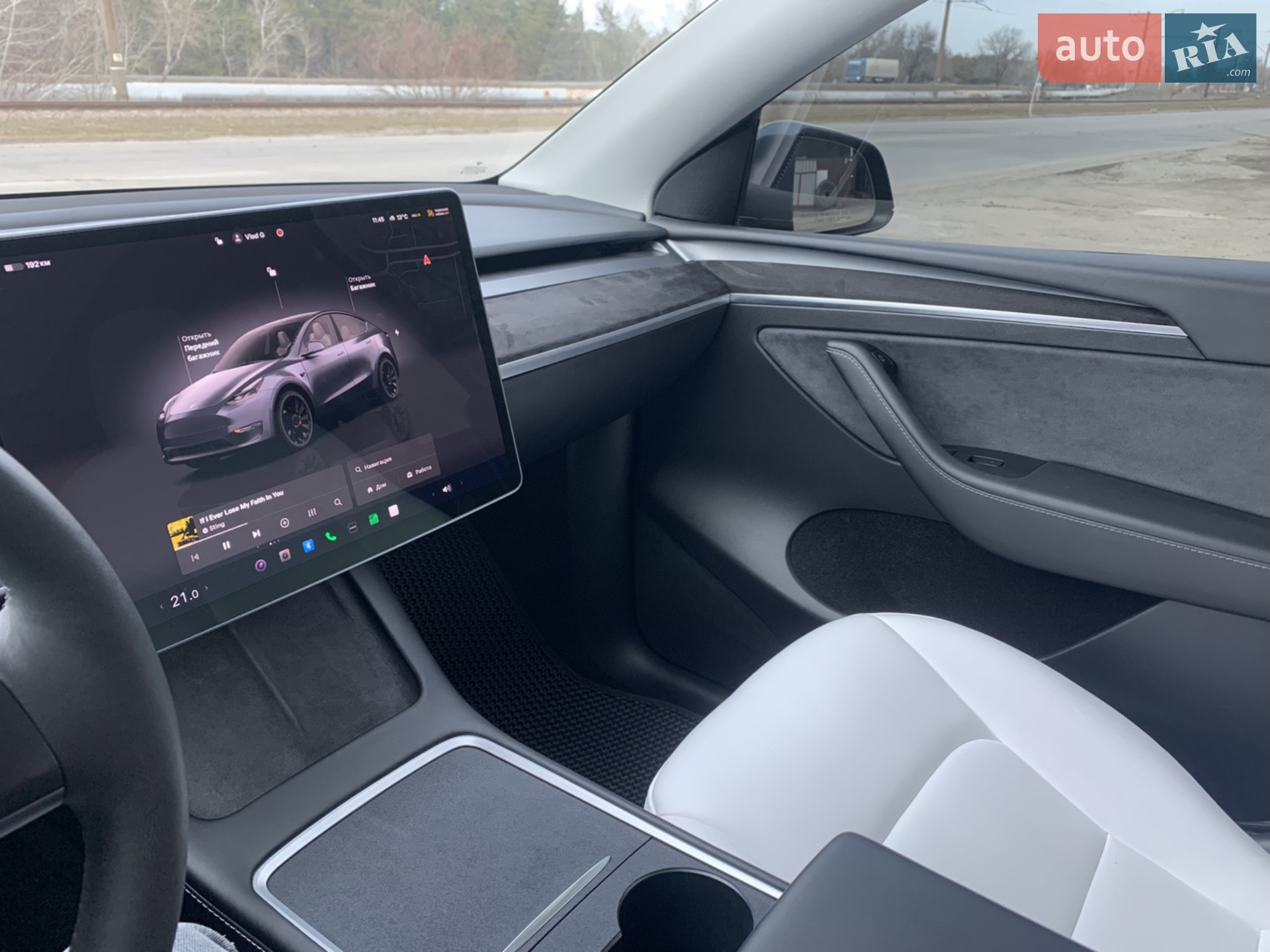 2022 Tesla Model Y - мініатюра 49