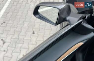 Внедорожник / Кроссовер Tesla Model Y 2022 в 