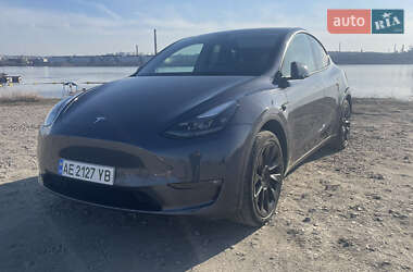 Tesla Model Y 2022 Tesla Model Y 2022