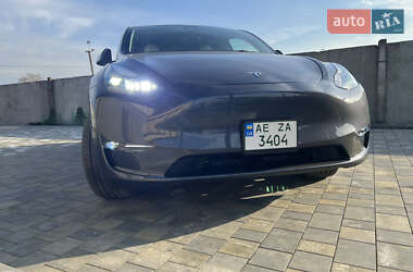Tesla Model Y 2023 Tesla Model Y 2023