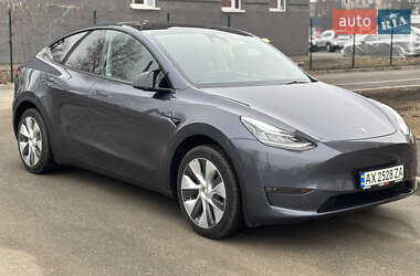Tesla Model Y 2023 Tesla Model Y 2023