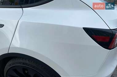 Внедорожник / Кроссовер Tesla Model Y 2022 в 