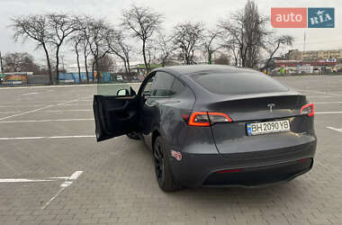 Внедорожник / Кроссовер Tesla Model Y 2023 в Одессе