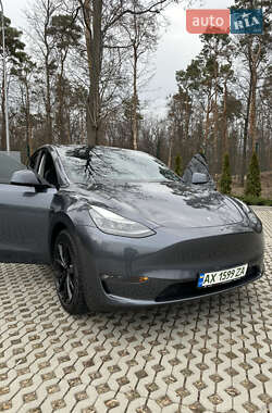 Tesla Model Y 2023 Tesla Model Y 2023
