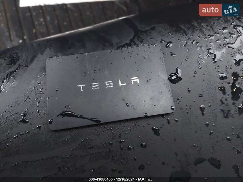 Внедорожник / Кроссовер Tesla Model Y 2023 в Киеве фото 17 Внедорожник / Кроссовер Tesla Model Y 2023 в Киеве