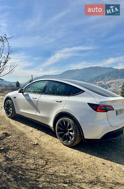 Tesla Model Y 2023 Tesla Model Y 2023