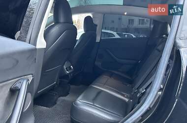 Внедорожник / Кроссовер Tesla Model Y 2022 в 