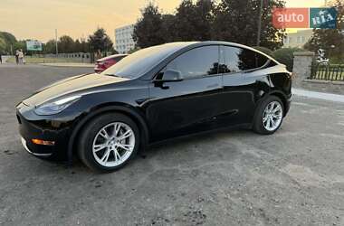 Tesla Model Y 2021 Tesla Model Y 2021