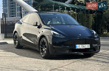 Tesla Model Y 2022 Tesla Model Y 2022
