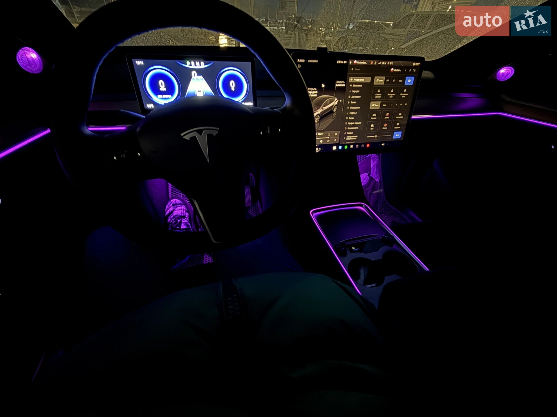 2022 Tesla Model Y - мініатюра 68