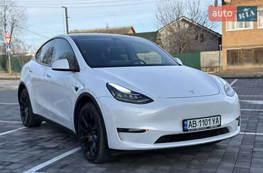 Tesla Model Y 2023 Tesla Model Y 2023