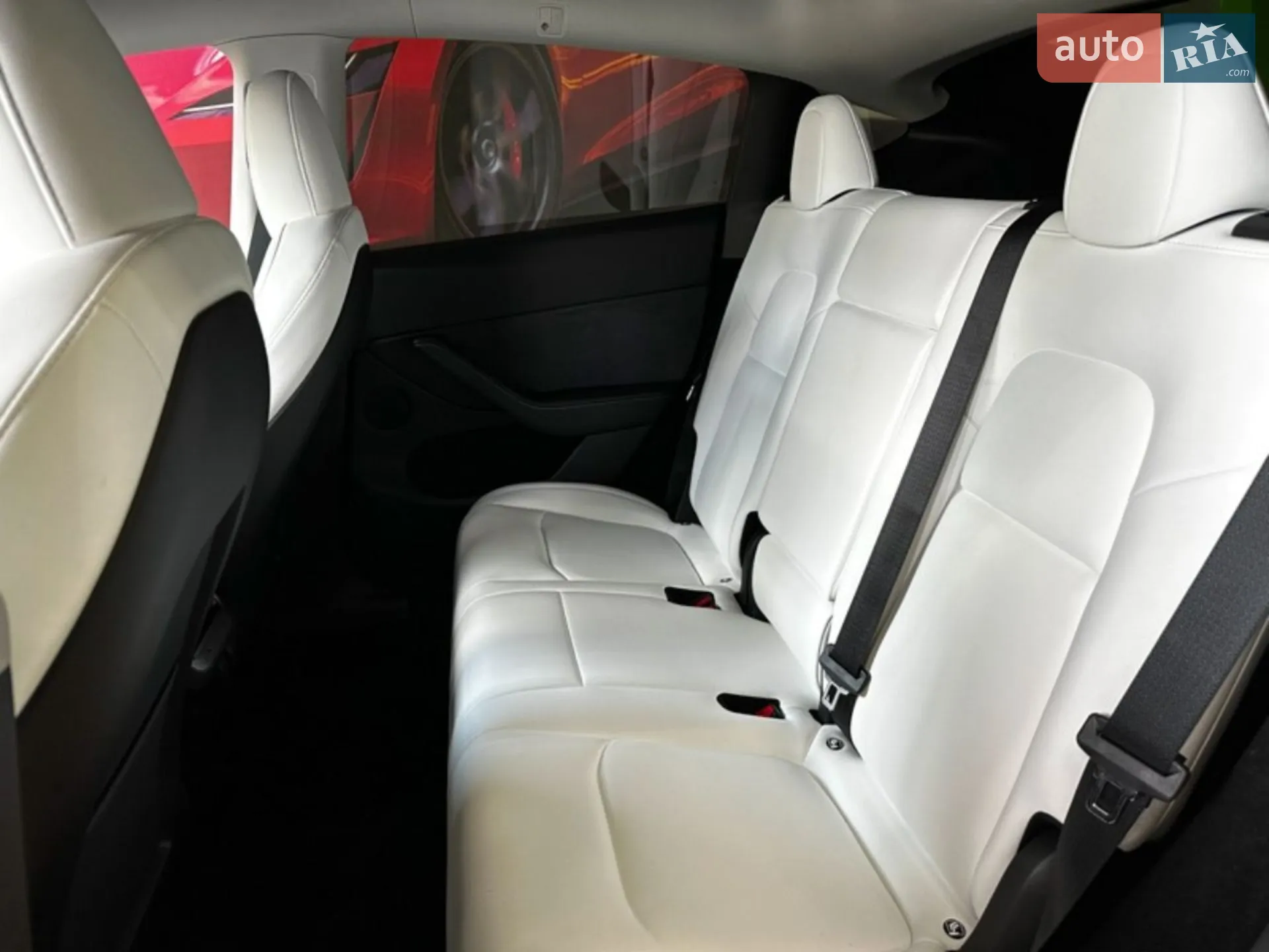 2023 Tesla Model Y - мініатюра 19