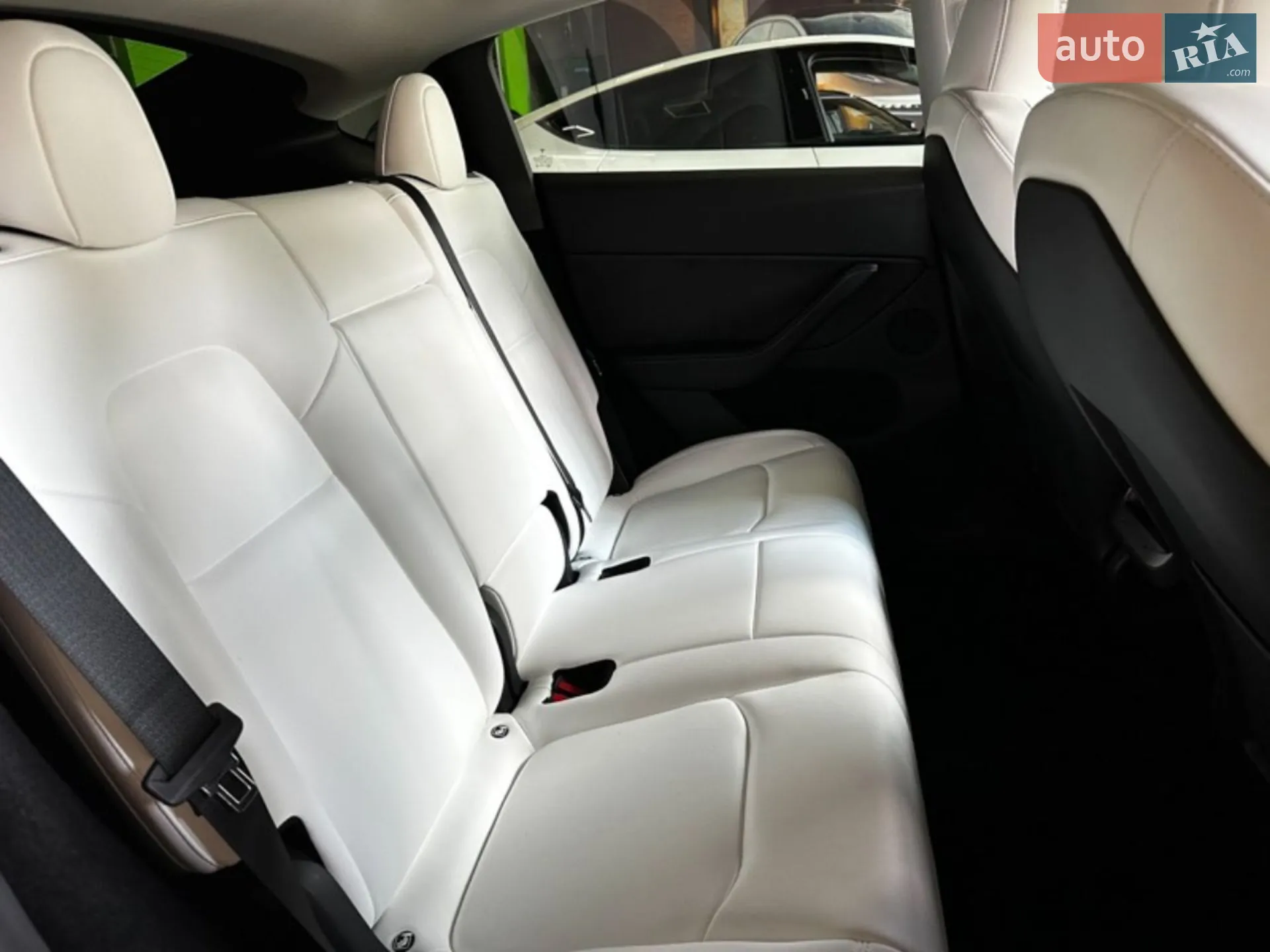 2023 Tesla Model Y - мініатюра 12
