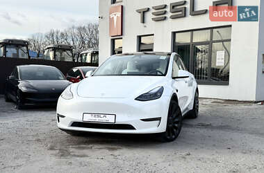 Tesla Model Y 2024 Tesla Model Y 2024