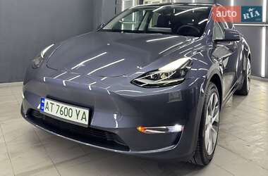 Tesla Model Y 2023 Tesla Model Y 2023
