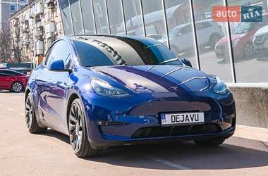 Tesla Model Y 2022 Tesla Model Y 2022