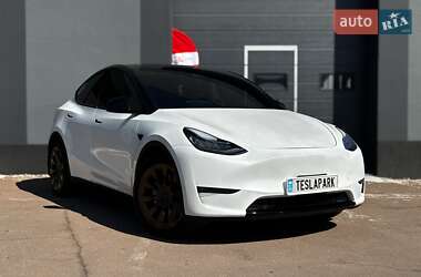 Tesla Model Y 2023 Tesla Model Y 2023
