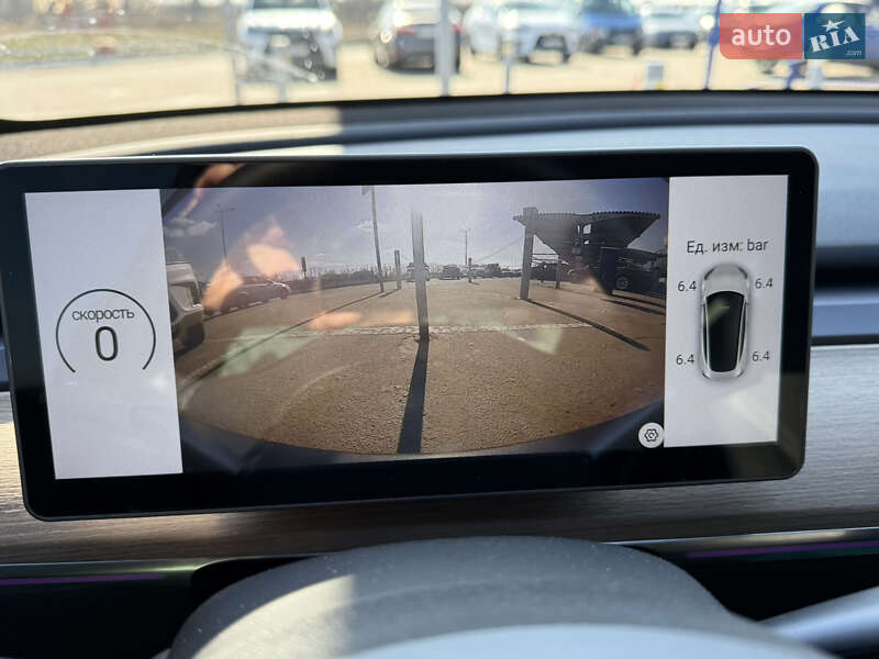 Позашляховик / Кросовер Tesla Model Y 2022 в Полтаві